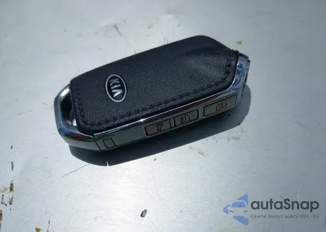 2021 Kia Stinger Gt2 from USA, damaged, VIN KNAE55LC0M6087845